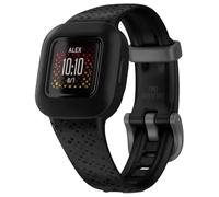 GARMIN vivofit jr. 3 Kids' Activity Tracker - Black Cosmic, Universal, Black