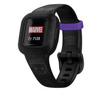 Garmin vívofit Jr.3, fitness tracker for kids, Marvel, Black Panther