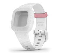 Garmin Unisex - Adult Accy Bands, Vivofit jr3, Disney Princess jr.3 Interchangeable Bracelet, S