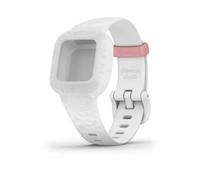 Garmin Vivofit Junior 3 Strap White One Size Disney Princess
