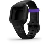 Garmin Vivofit Junior 3 Strap Black One Size Black Panther