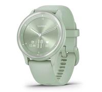 Garmin vívomove Sport OLED 40 mm Digital 72 x 154 pixels Touchscreen Mint colour GPS (satellite)