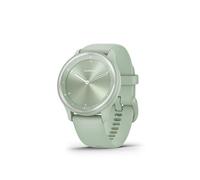 Garmin vívomove Sport OLED 40 mm Digital 72 x 154 pixels Touchscreen Mint colour GPS (satellite)