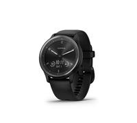 Garmin vívomove Sport OLED 40 mm Digital 72 x 154 pixels Touchscreen Black GPS (satellite)
