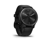 Garmin vívomove Sport OLED 40 mm Digital 72 x 154 pixels Touchscreen Black GPS (satellite)