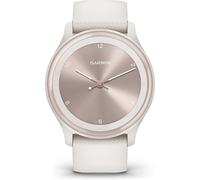 Garmin vívomove Sport AMOLED 40 mm Digital 72 x 154 pixels Touchscreen Ivory GPS (satellite)