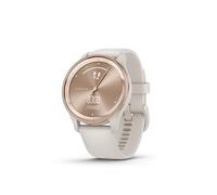 Garmin vivomove Trend LCD 40 mm Hybrid 254 x 346 pixels Touchscreen Pink gold GPS (satellite)