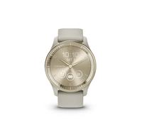 Garmin vivomove Trend LCD 40 mm Hybrid 254 x 346 pixels Touchscreen Gold GPS (satellite)