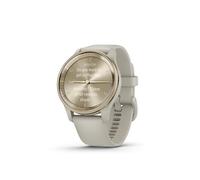 Garmin vívomove Trend, Hybrid 40mm smartwatch, French Grey