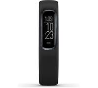 GARMIN Vivosmart 4 black/grey S/M connected bracelet