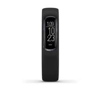 Garmin vivosmart 4, Smart Health and Fitness Activity Tracker, Slate, Small/Medium