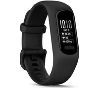 Garmin Vivosmart 5 Fitness Tracker L - Black