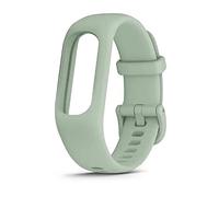 Garmin vívosmart 5 Band, suitable for vívosmart 5 only, Original accessory,Fits wrists with a circumference of 122-188mm, Silicone, Mint (S/M)