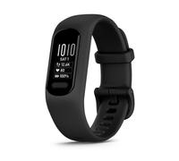 Garmin VIVOSMART 5 OLED Digital 88 x 154 pixels Touchscreen Black GPS (satellite)