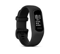 Garmin Vivosmart 5 Smart Fitness Tracker With Touchscreen, Black Large One Colour