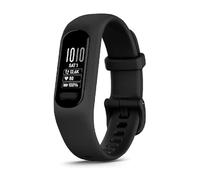 Garmin VIVOSMART 5 OLED Digital 88 x 154 pixels Touchscreen Black GPS (satellite)