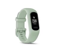 Garmin vivosmart 5, Smart Health and Fitness Activity Tracker with Touchscreen, Mint, Small/Medium