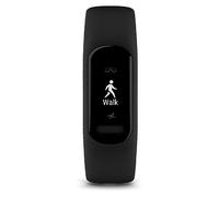 Garmin Vvosmart 5 Smartwatch, Small/Medium - Black
