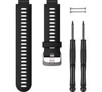 Garmin Watch Strap - 20 mm - Silicone