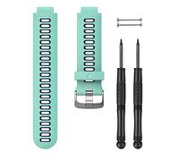 Garmin 735xt Strap Green