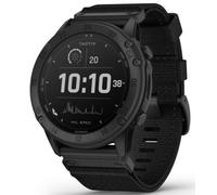 Garmin Watch Tactix Delta Solar GPS - Black GMN-266