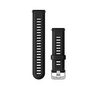 Garmin Watchband with silver buckle Forerunner 955