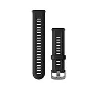 Garmin Watchband with slate buckle Forerunner 955
