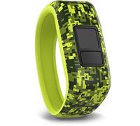 Garmin X-Large vivofit jr. Accessory Band - Digi Camo Green