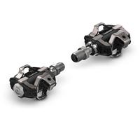 Garmin XC200 Power Meter Pedals - Dual Sided SPD BLACK