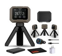 Garmin Xero C1 Pro Chronograph with FPS Reading for Range Shooting, Compact Design, Precise Readings, Versatile Performance Bundle with Xero C1 Pro Chronograph Case Accessories