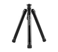 Garmin Xero S1 Tripod, 3 Leg(s), Black, W125648264