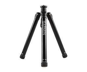 Garmin Xero S1 Tripod, 3 Leg(s), Black, W125648264