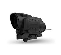 Garmin Xero X1i Crossbow Scope, Auto-ranging Crossbow Scope, 3.5X Magnification and Precise Illuminated Aim Points, 010-02212-00