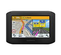 Garmin Zumo 346LMT-S Motorbike Satellite Navigation System with UK/Ireland/Western Europe Maps/Free Lifetime Map Updates and Bluetooth - Black,4.3,010-02019-11