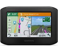 Garmin zūmo 396LMT-S navigator Fixed 10.9 cm (4.3") TFT Touchscreen 241.1 g Black