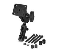 Garmin Zumo GPS Motorcycle Handlebar Clamp Mount Kit