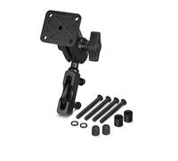 Garmin Zumo GPS Motorcycle Handlebar Clamp Mount Kit
