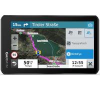 Garmin zūmo XT navigator Handheld 14 cm (5.5") TFT Touchscreen 262 g Black