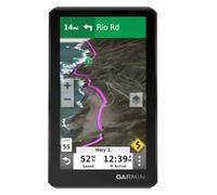 GARMIN ZUMO XT MOTORCYCLE ROAD & TOPOGRAPHIC MAPS SATNAV GPS BIG 5.5" HD DISPLAY
