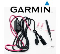 Garmin 010-12953-03 Charger Cable Black