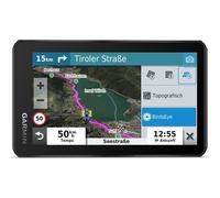 Garmin zūmo XT Rugged All-Terrain Motorcycle Sat Nav - 5.5" Ultrabright Rain-Resistant Display