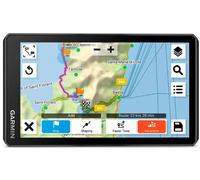 Garmin ZUMO XT2 MT-S navigator Handheld/Fixed 15.2 cm (6") Touchscreen 340 g Black