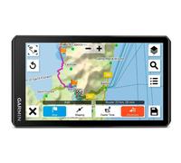 Garmin Zumo XT2 GPS Motorcycle Sat Nav GPS