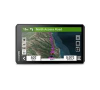 Garmin ZUMO XT2 MT-S navigator Handheld/Fixed 15.2 cm (6") Touchscreen 340 g Black