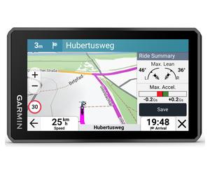 Garmin Zumo XT3 4.7-Inch