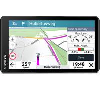 Garmin zūmo® XT3 6-inch, navigation system