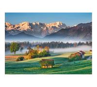 Garmisch Partenkirchen, Murnauer Moos (1000pc) - Brand New & Sealed