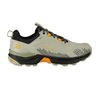 Garmont 9.81 Engage Shoes light grey orange - 44.5