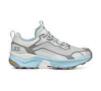 Garmont 9.81 Engage shoes light grey blue - 39.5