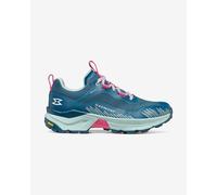 Garmont 9.81 Engage GORE-TEX Shoes Blue Pink Women - 40